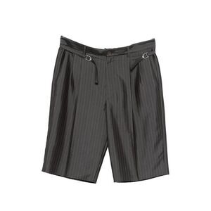Magliano Grey Shorts - Tailored Shorts Men
